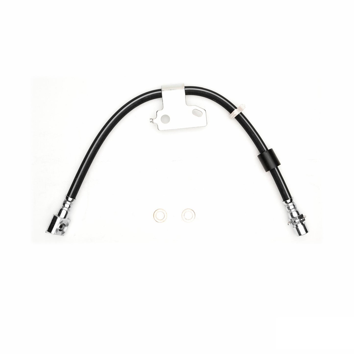 Dynamic Friction Company Brake Hydraulic Hose 350-54416