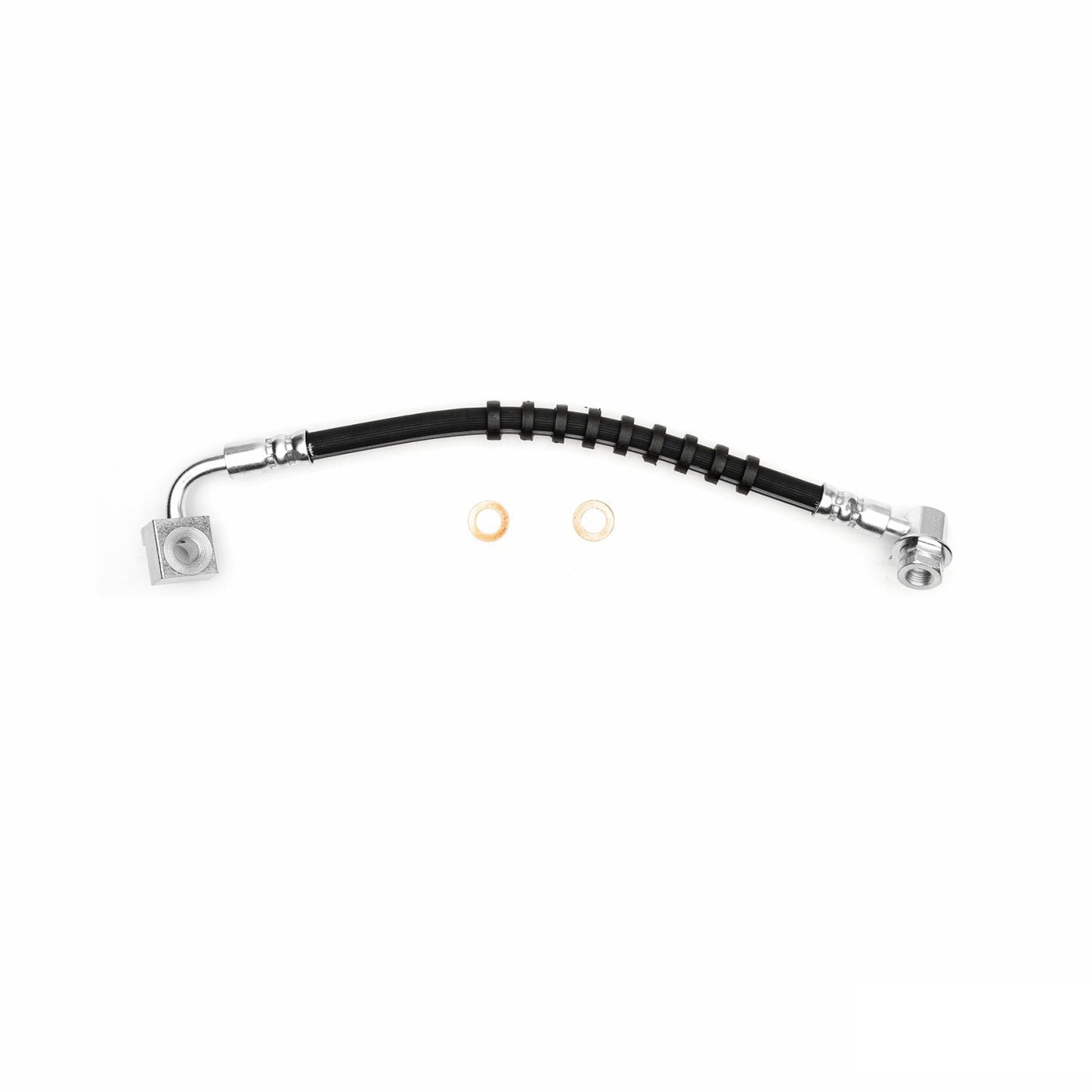 Dynamic Friction Company Brake Hydraulic Hose 350-54418