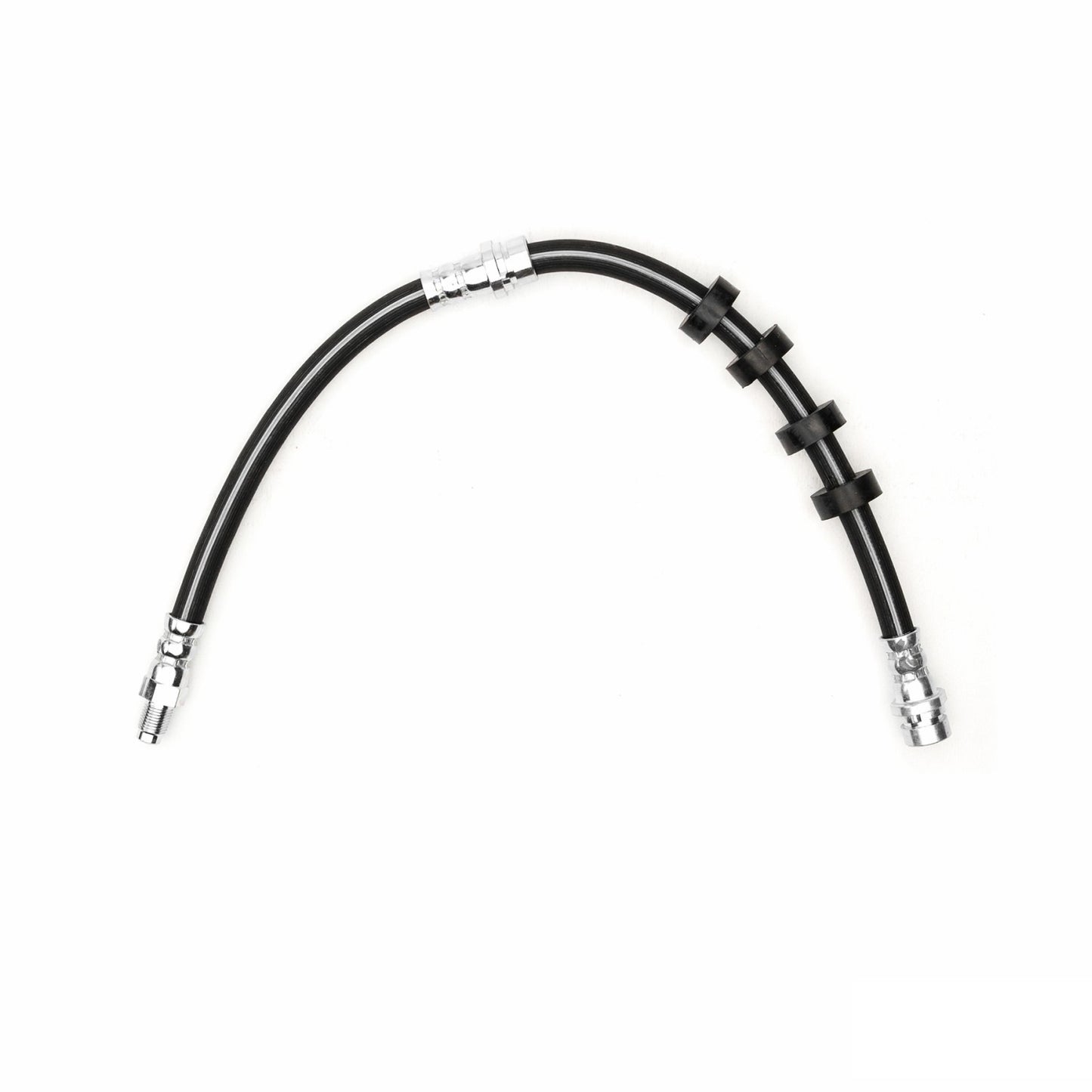 Dynamic Friction Company Brake Hydraulic Hose 350-54420