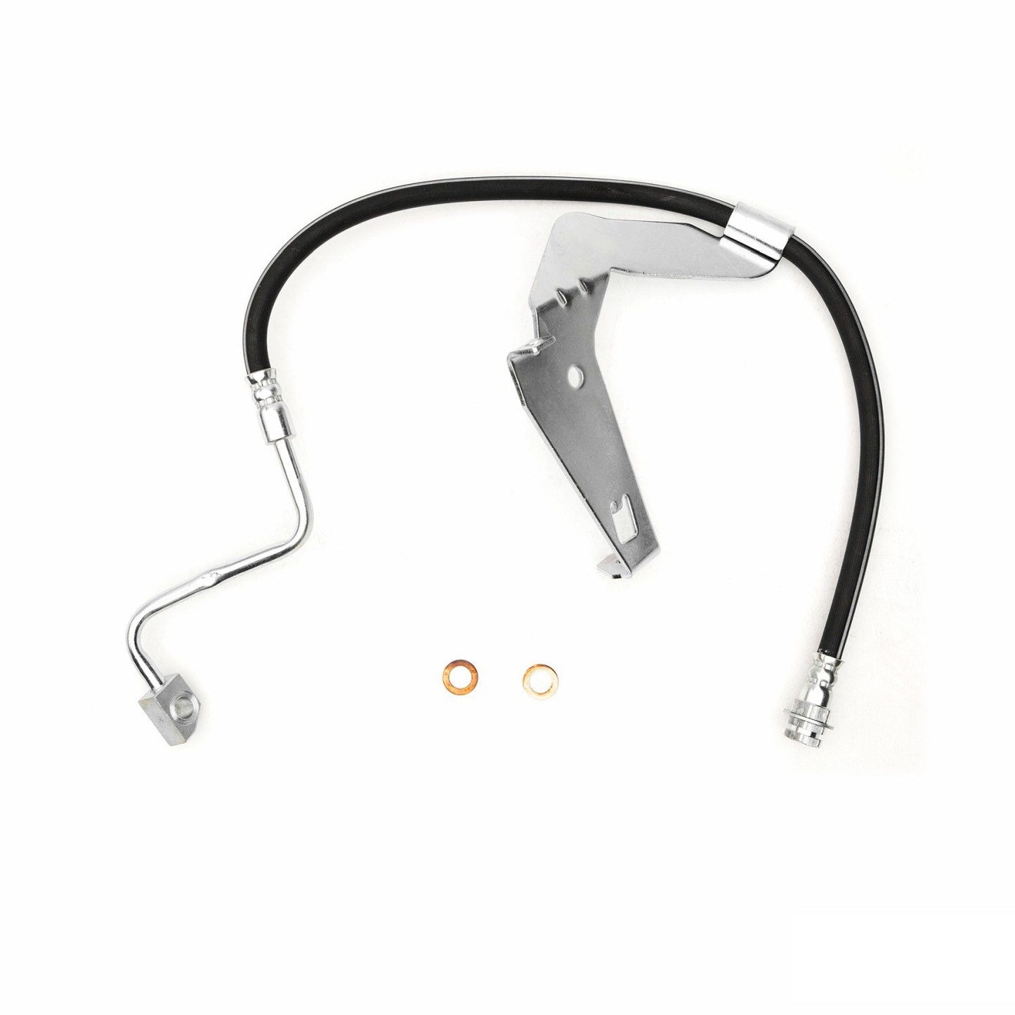 Dynamic Friction Company Brake Hydraulic Hose 350-54421