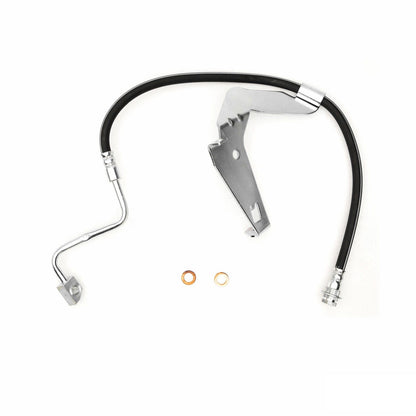 Dynamic Friction Company Brake Hydraulic Hose 350-54421