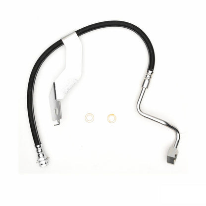 Dynamic Friction Company Brake Hydraulic Hose 350-54425