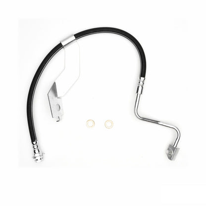 Dynamic Friction Company Brake Hydraulic Hose 350-54426