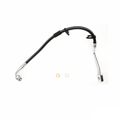 Dynamic Friction Company Brake Hydraulic Hose 350-54427