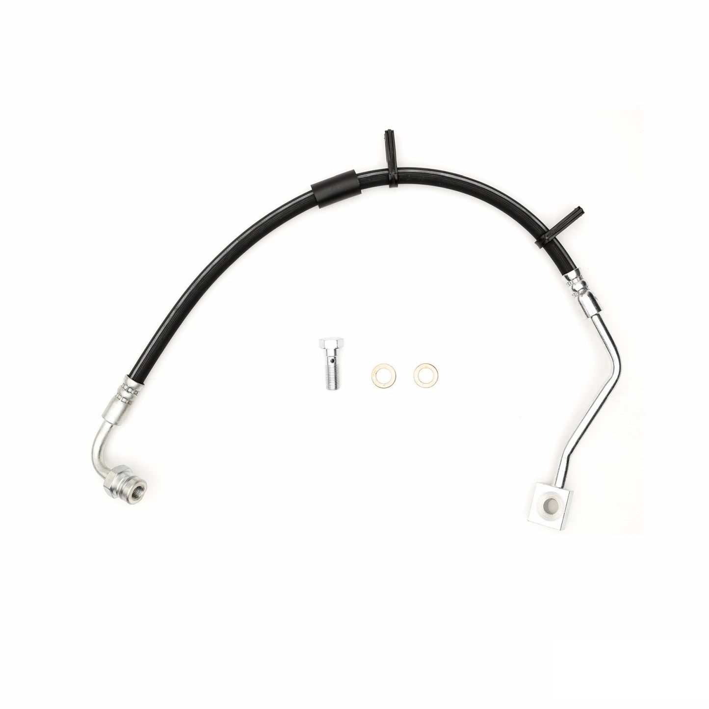 Dynamic Friction Company Brake Hydraulic Hose 350-54428
