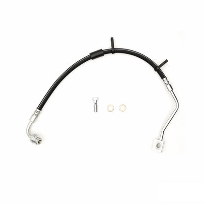 Dynamic Friction Company Brake Hydraulic Hose 350-54428