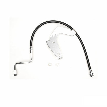 Dynamic Friction Company Brake Hydraulic Hose 350-54430