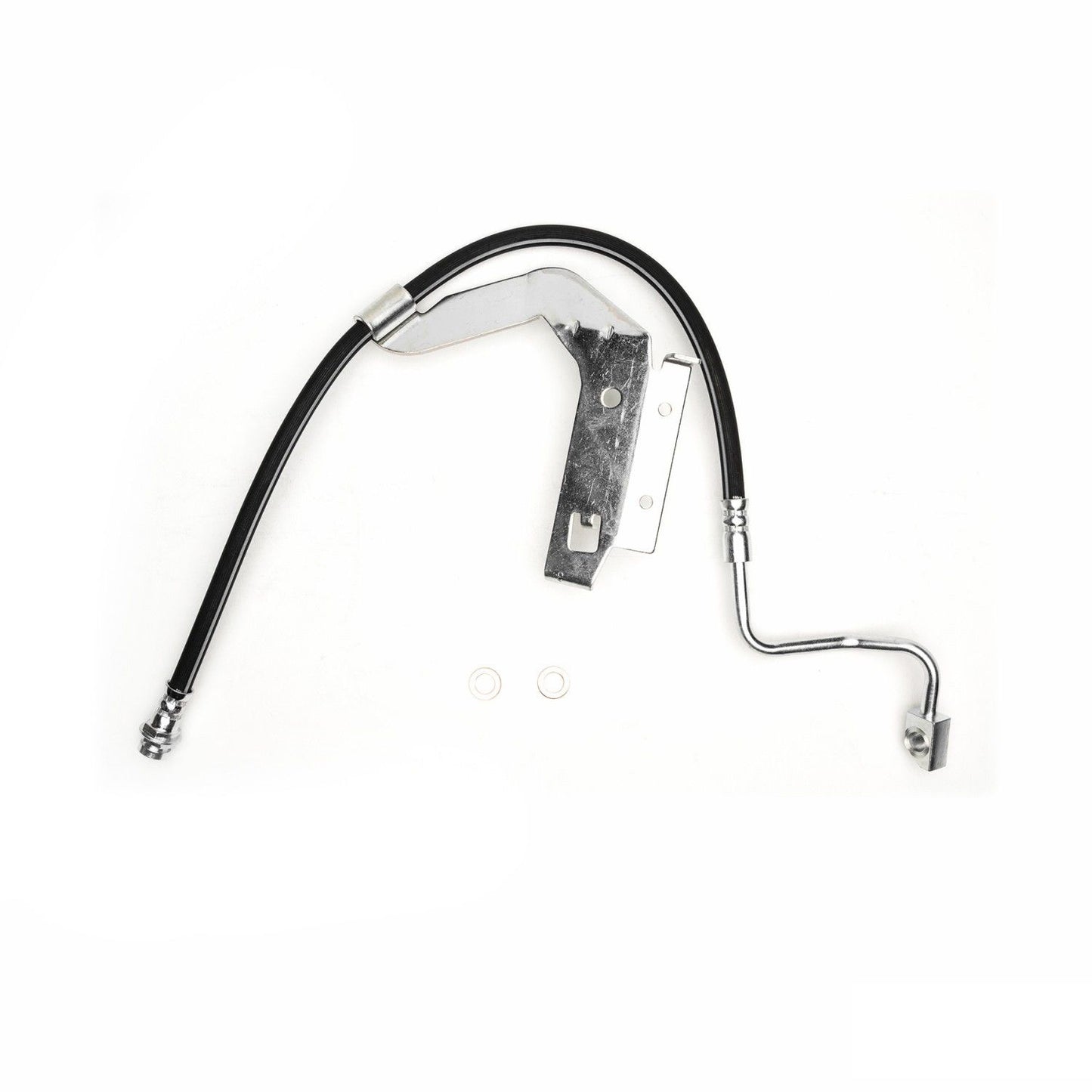 Dynamic Friction Company Brake Hydraulic Hose 350-54436