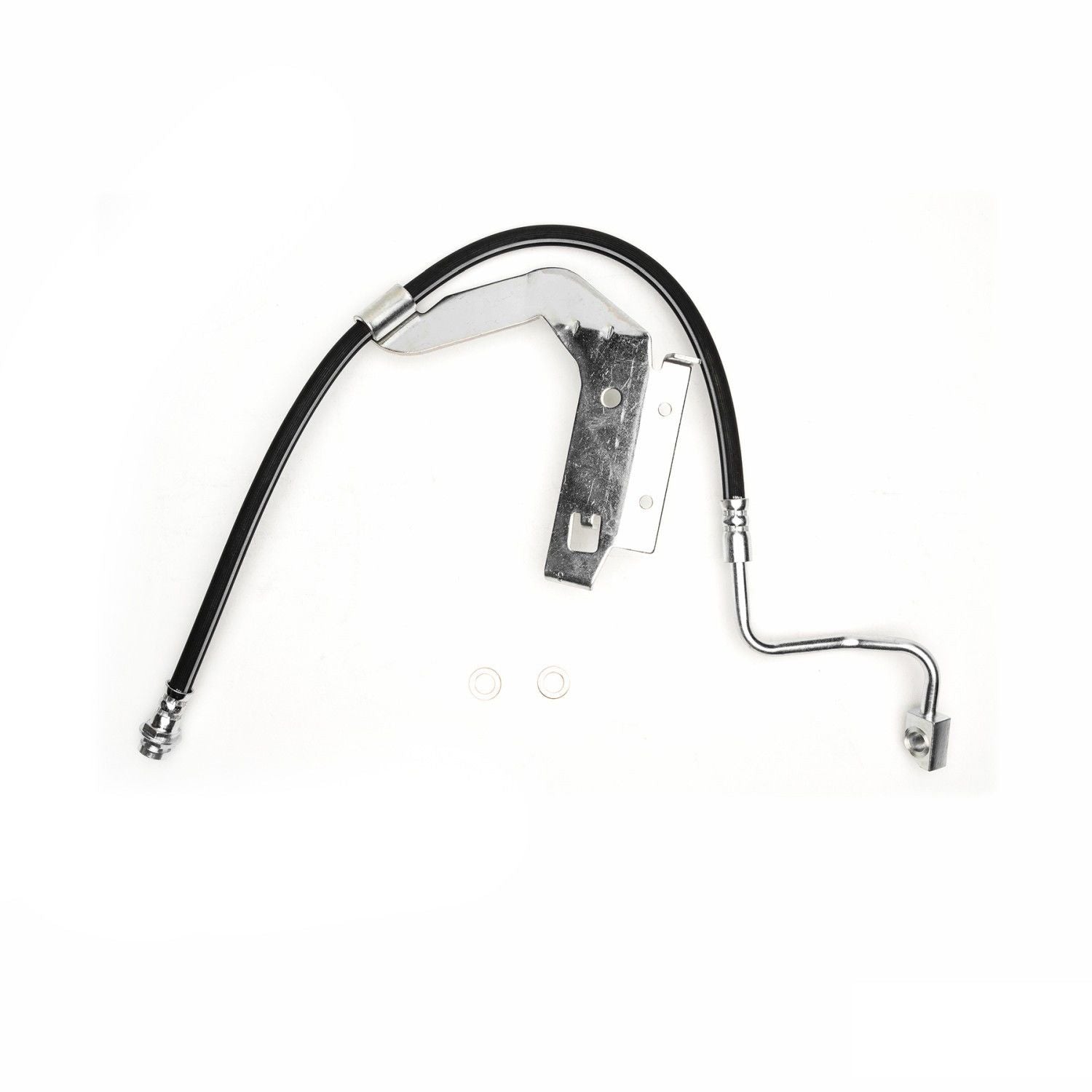 Dynamic Friction Company Brake Hydraulic Hose 350-54436