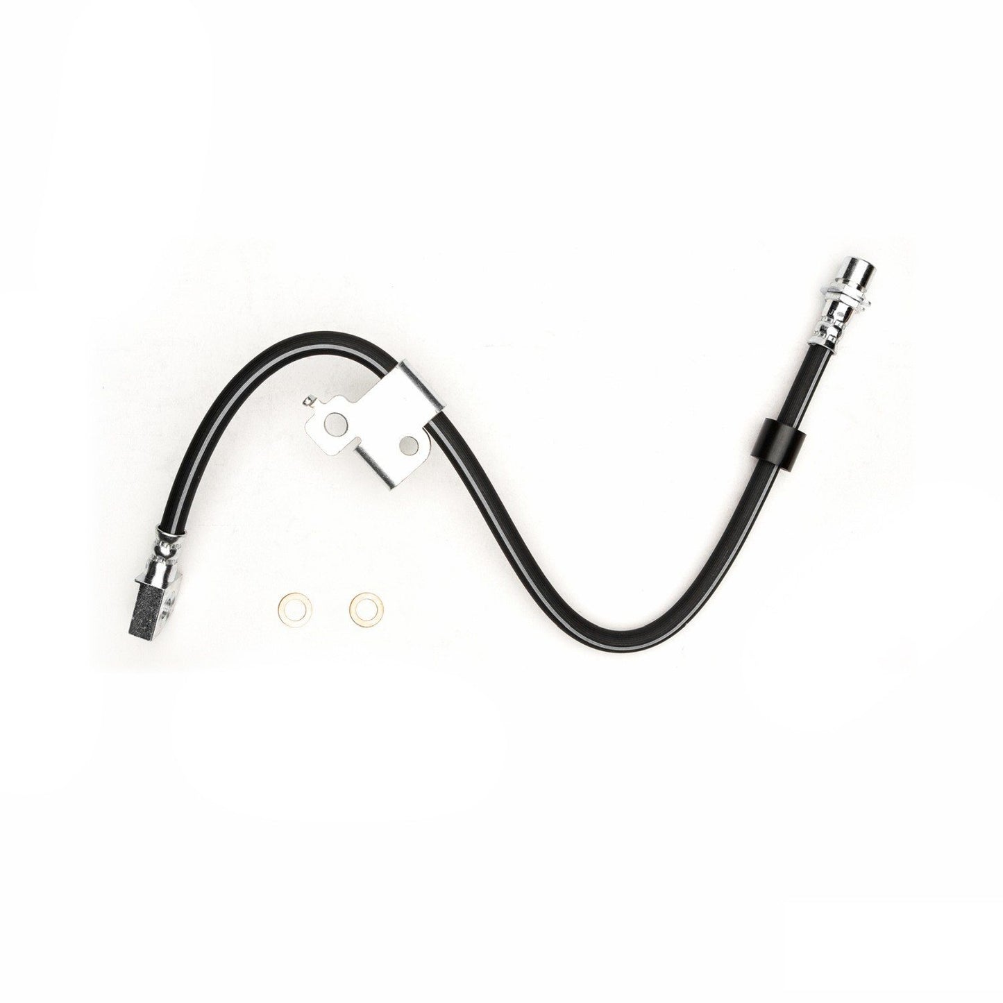Dynamic Friction Company Brake Hydraulic Hose 350-54440