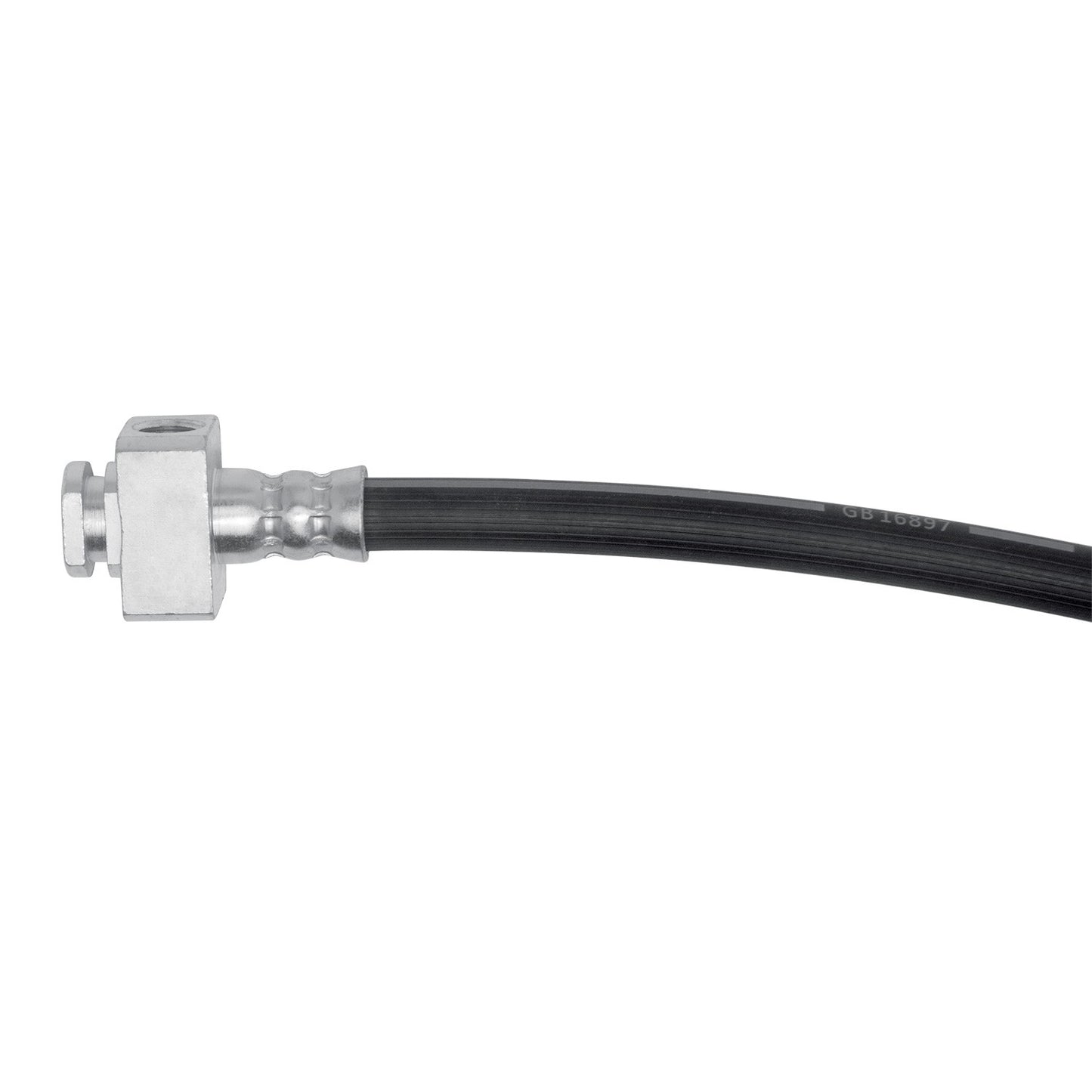 Dynamic Friction Company Brake Hydraulic Hose 350-54442