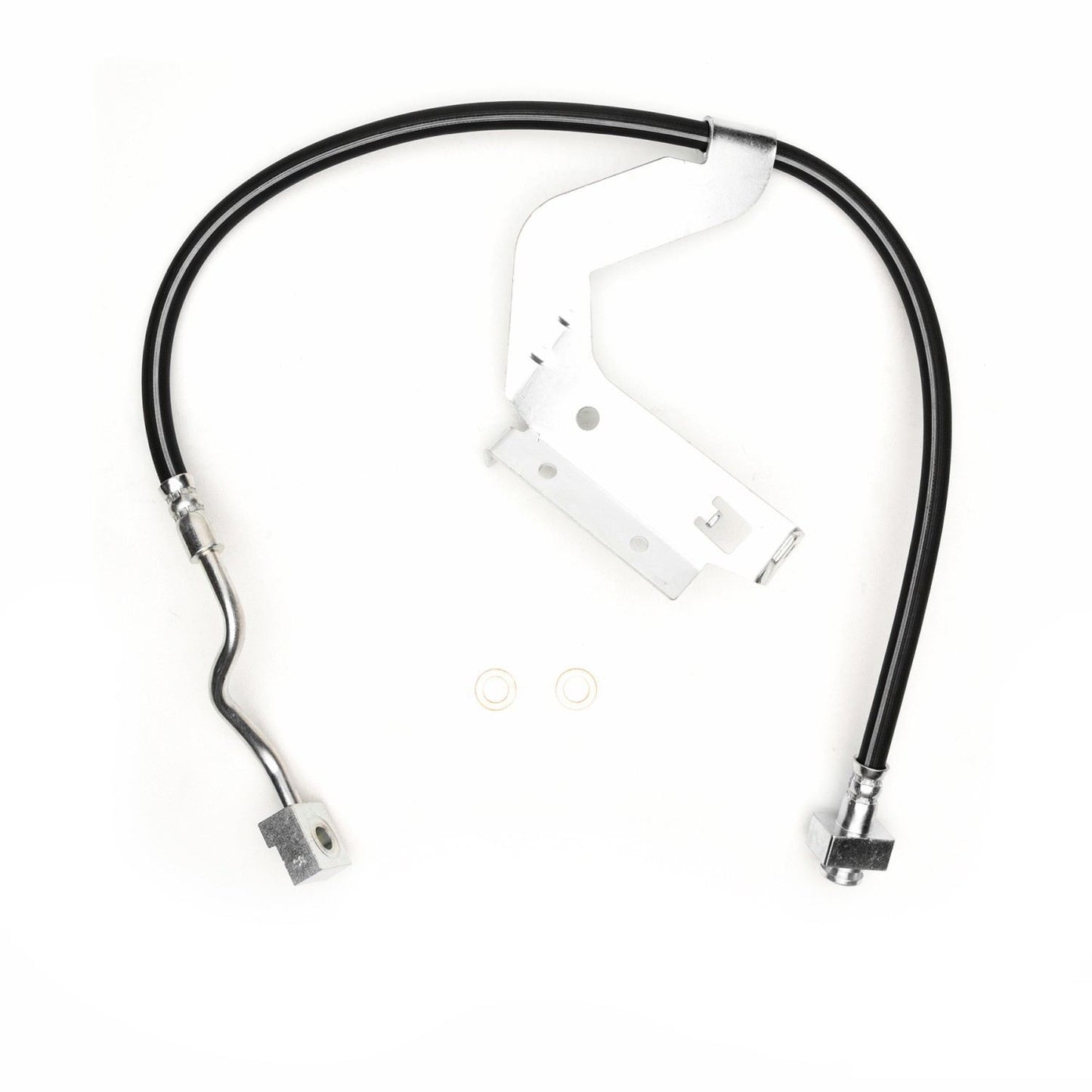 Dynamic Friction Company Brake Hydraulic Hose 350-54446