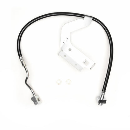 Dynamic Friction Company Brake Hydraulic Hose 350-54446