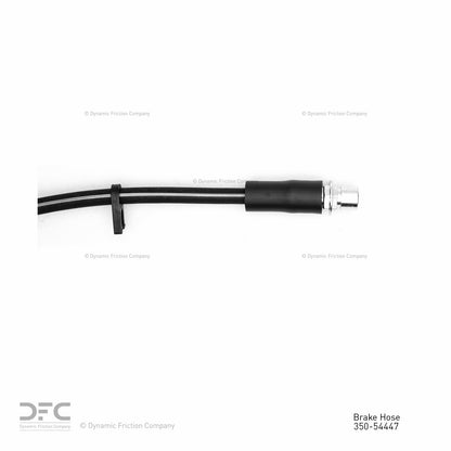 Dynamic Friction Company Brake Hydraulic Hose 350-54447