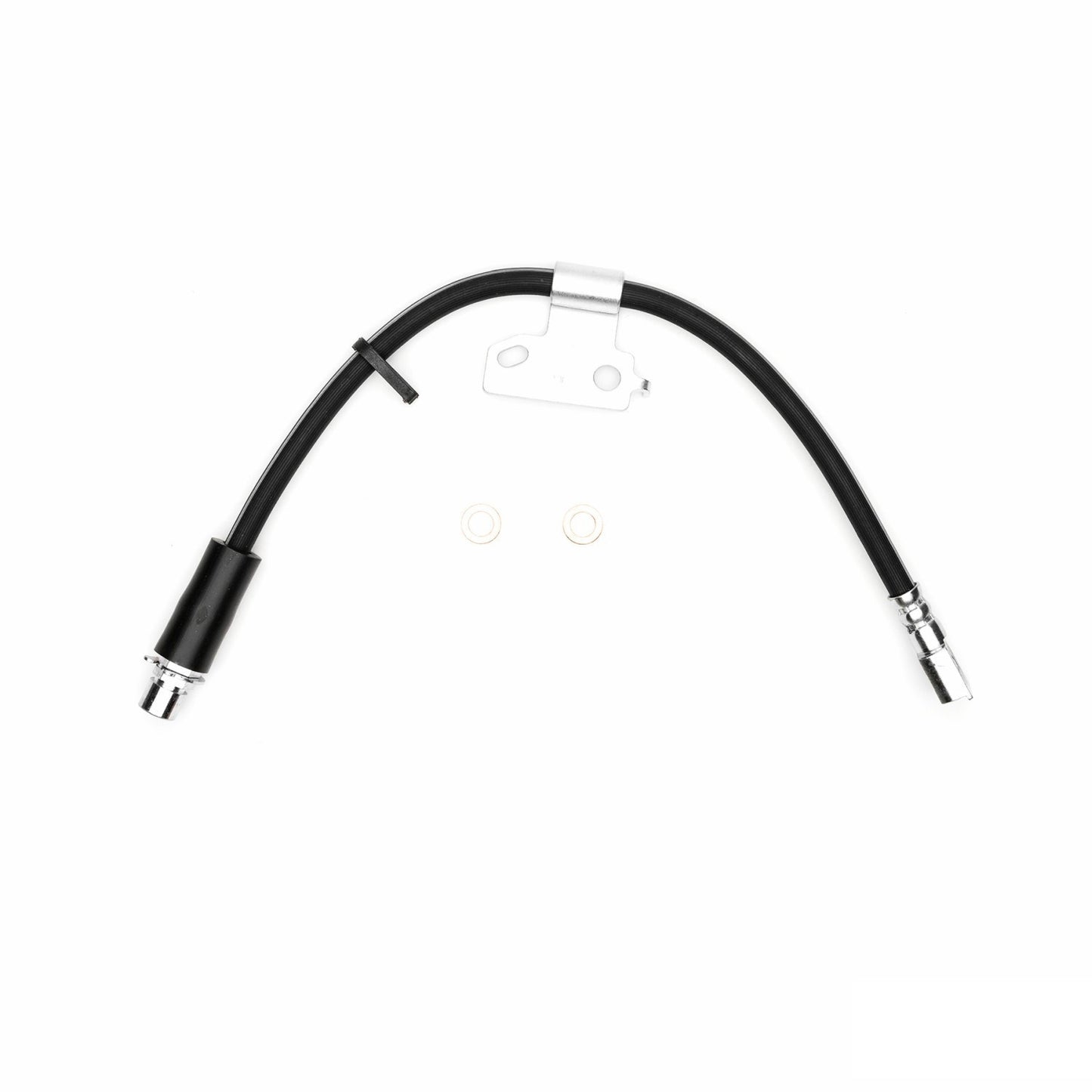 Dynamic Friction Company Brake Hydraulic Hose 350-54448