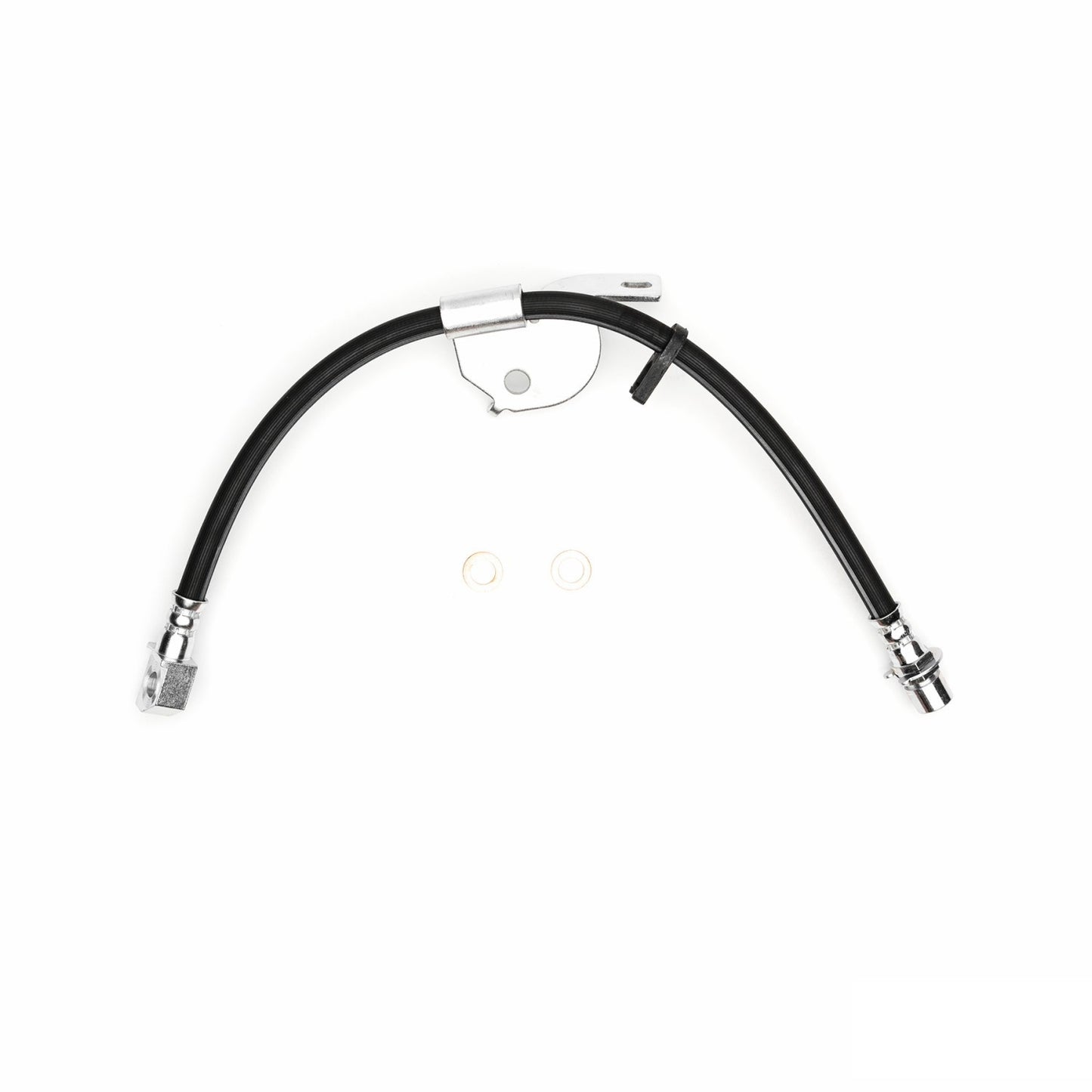 Dynamic Friction Company Brake Hydraulic Hose 350-54451