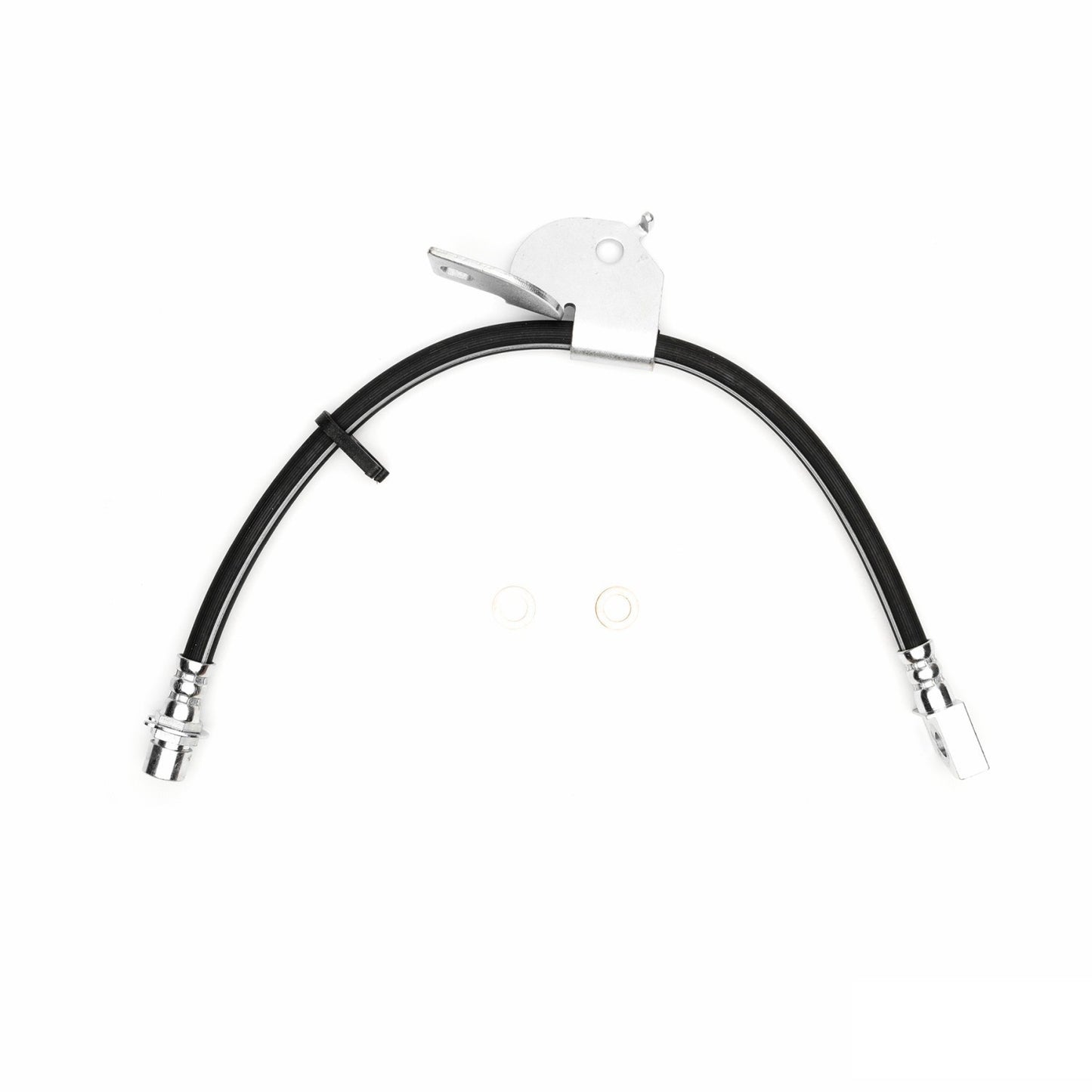 Dynamic Friction Company Brake Hydraulic Hose 350-54452