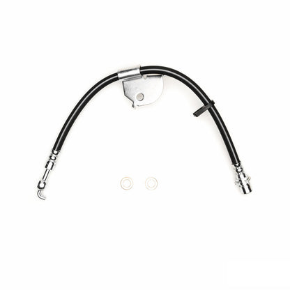 Dynamic Friction Company Brake Hydraulic Hose 350-54455