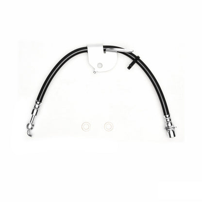 Dynamic Friction Company Brake Hydraulic Hose 350-54456