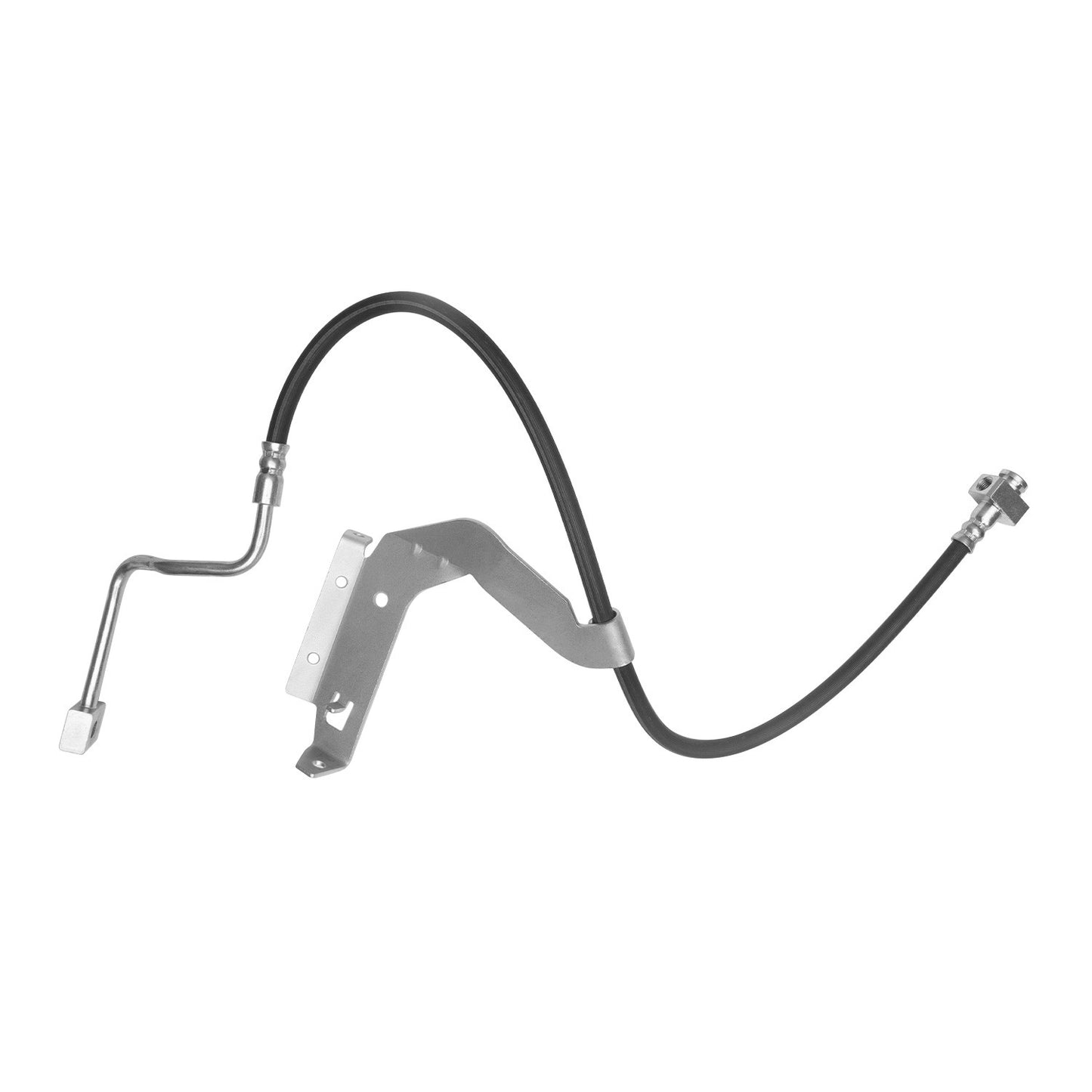Dynamic Friction Company Brake Hydraulic Hose 350-54460
