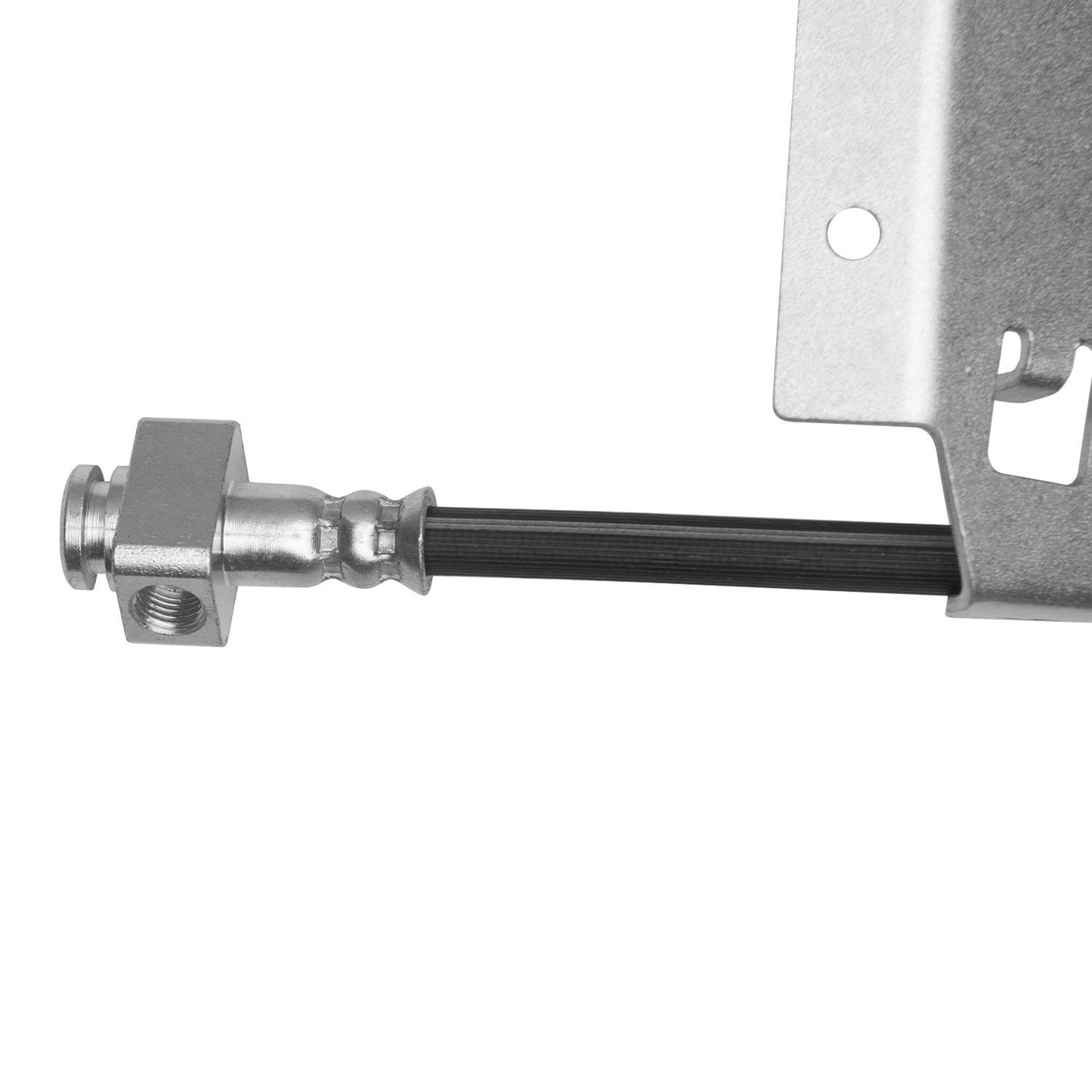Dynamic Friction Company Brake Hydraulic Hose 350-54461