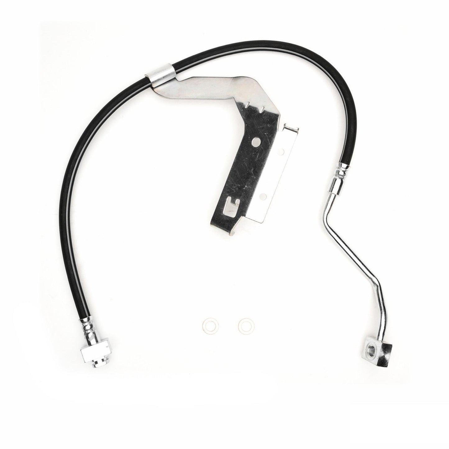 Dynamic Friction Company Brake Hydraulic Hose 350-54462