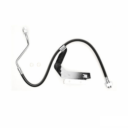 Dynamic Friction Company Brake Hydraulic Hose 350-54463