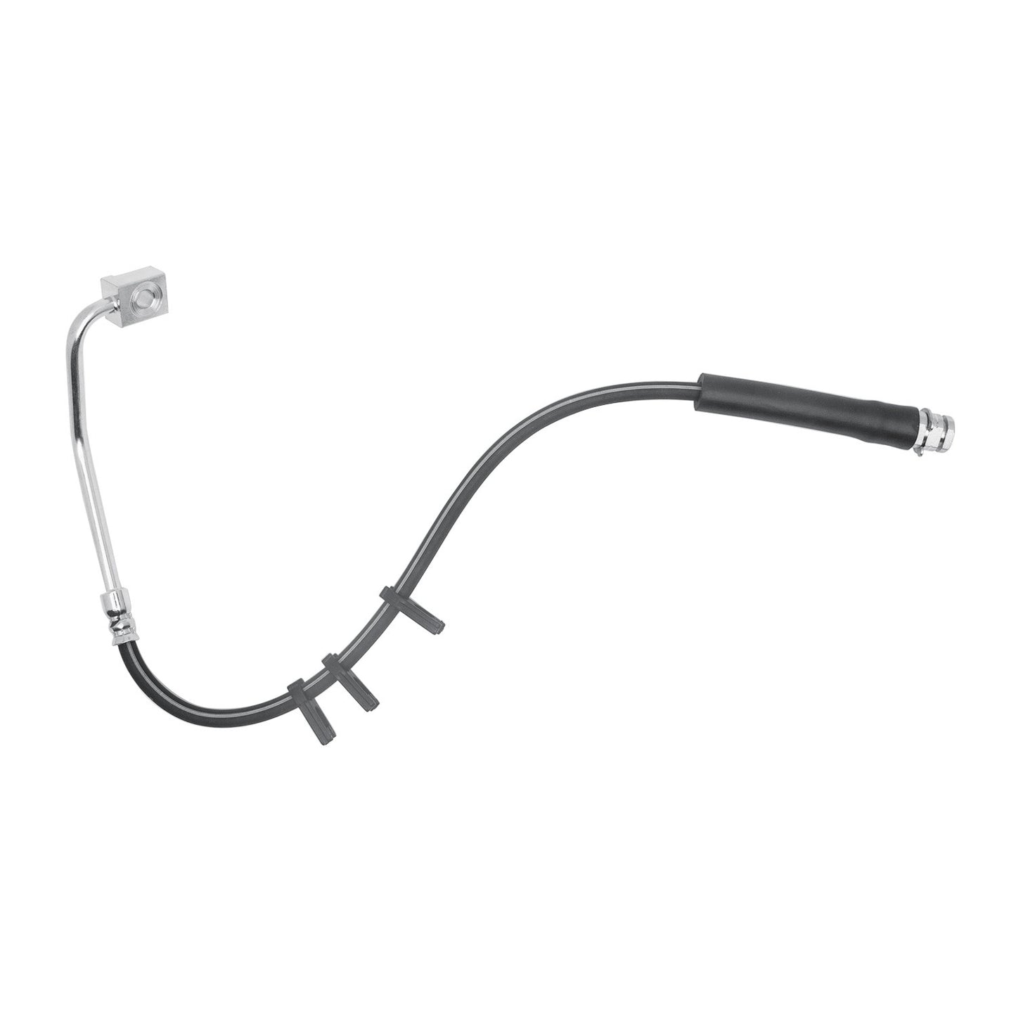Dynamic Friction Company Brake Hydraulic Hose 350-54464