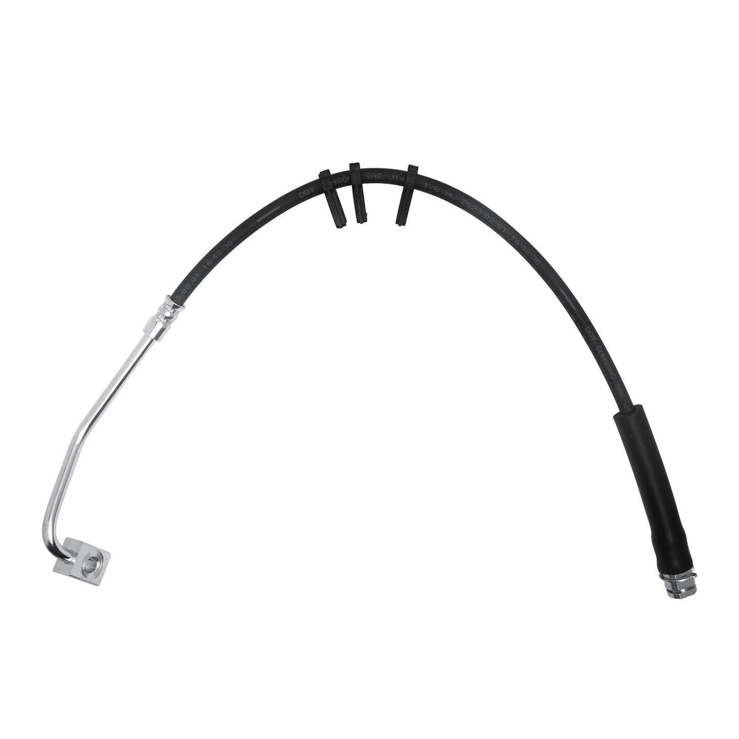 Dynamic Friction Company Brake Hydraulic Hose 350-54465