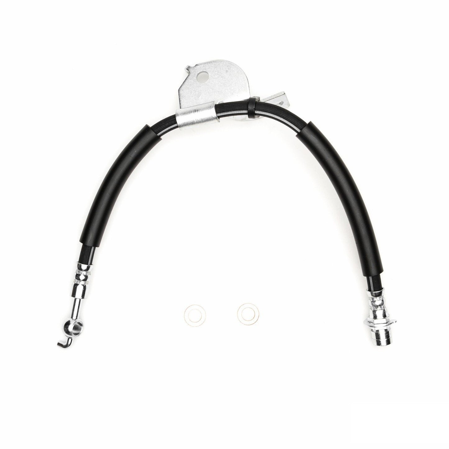 Dynamic Friction Company Brake Hydraulic Hose 350-54466