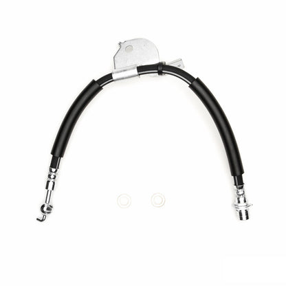 Dynamic Friction Company Brake Hydraulic Hose 350-54466