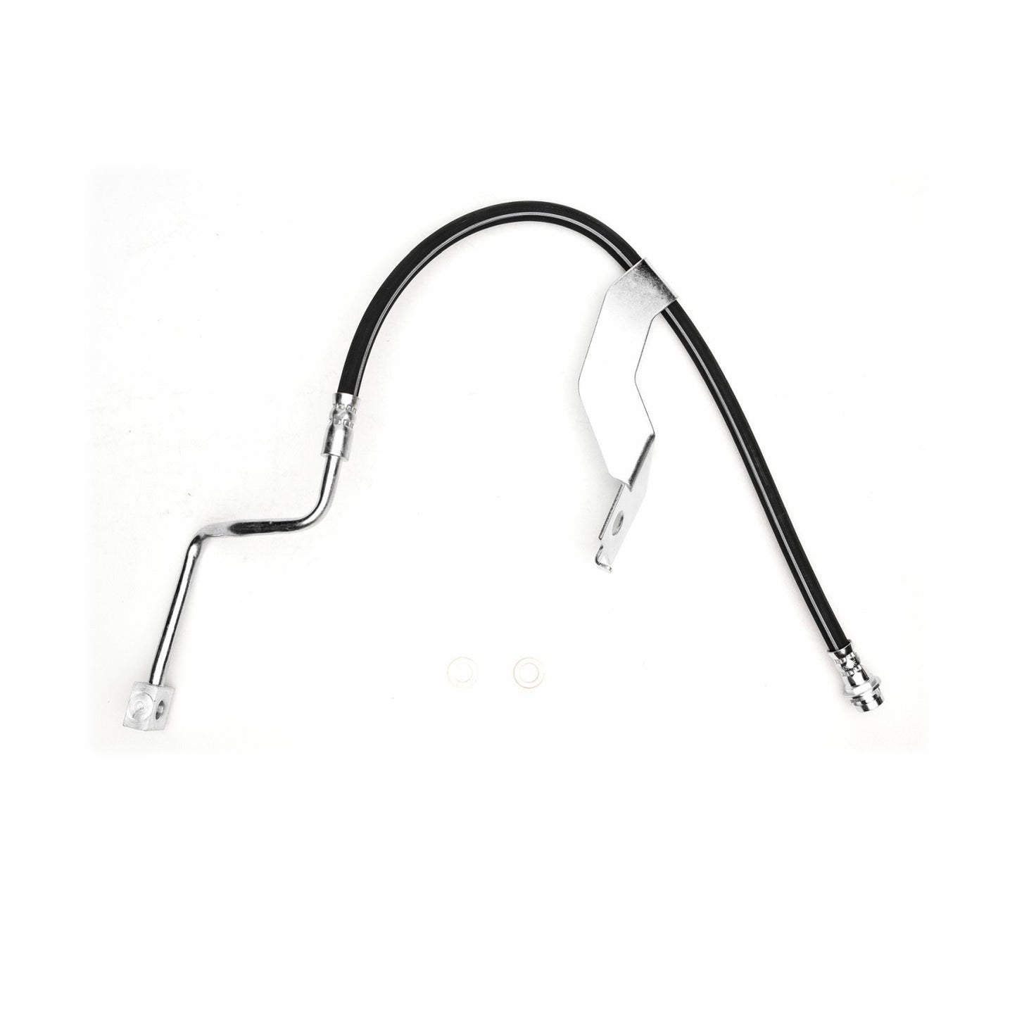 Dynamic Friction Company Brake Hydraulic Hose 350-54468