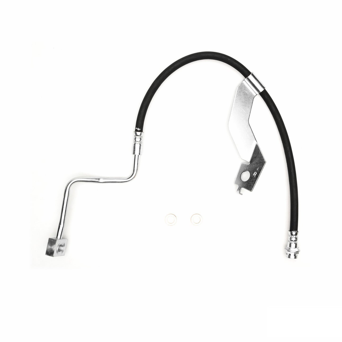 Dynamic Friction Company Brake Hydraulic Hose 350-54469