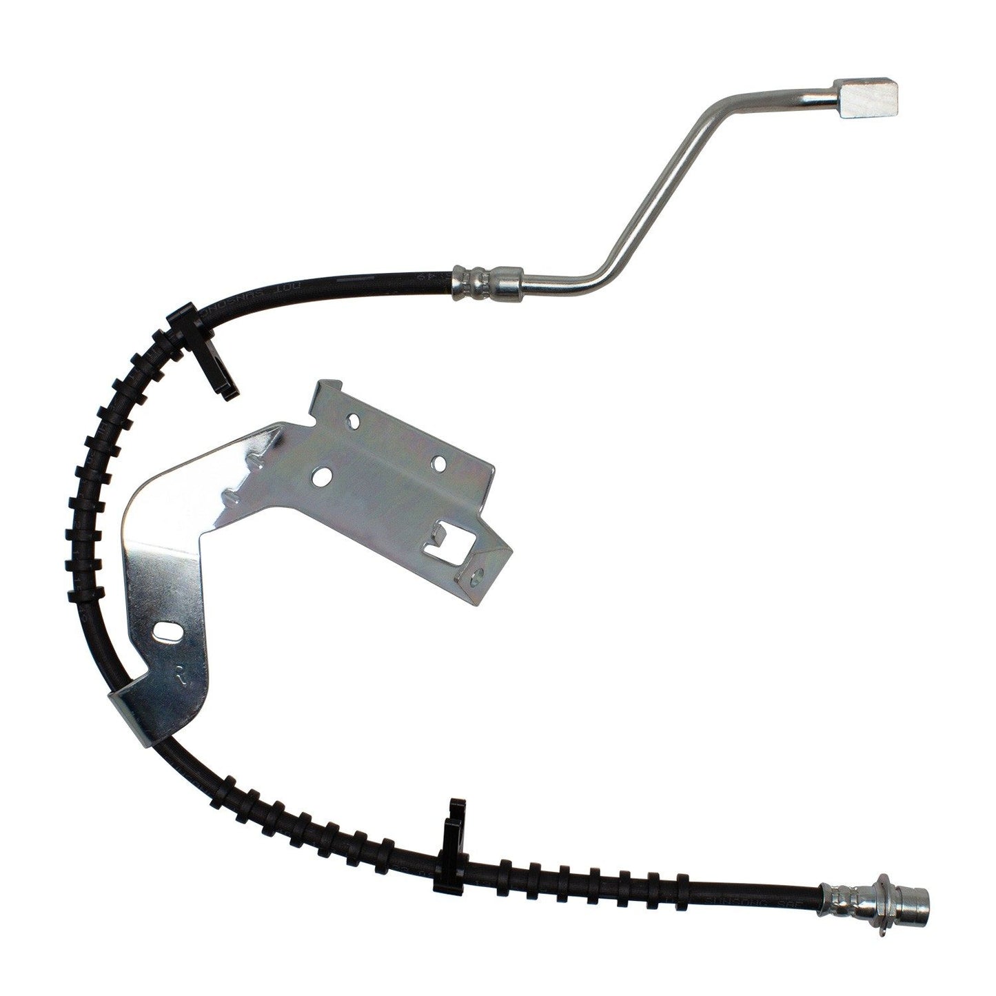 Dynamic Friction Company Brake Hydraulic Hose 350-54475