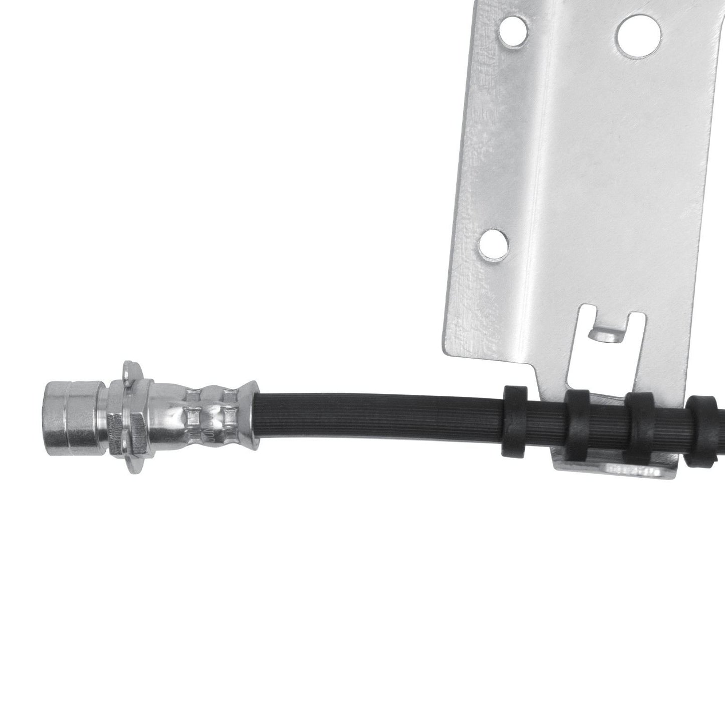 Dynamic Friction Company Brake Hydraulic Hose 350-54476
