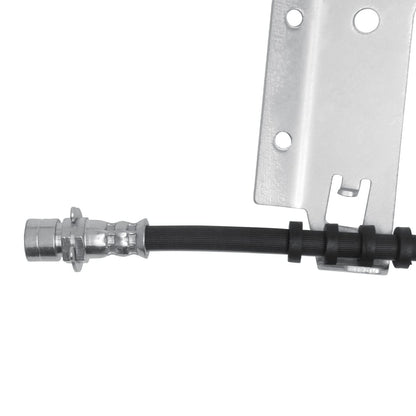 Dynamic Friction Company Brake Hydraulic Hose 350-54476