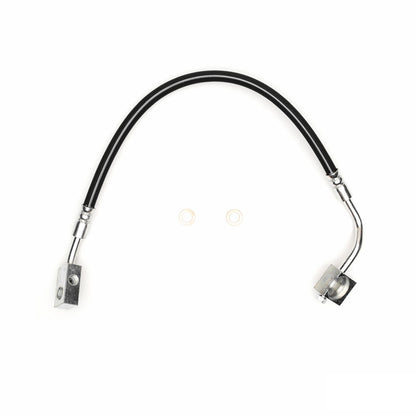 Dynamic Friction Company Brake Hydraulic Hose 350-54498