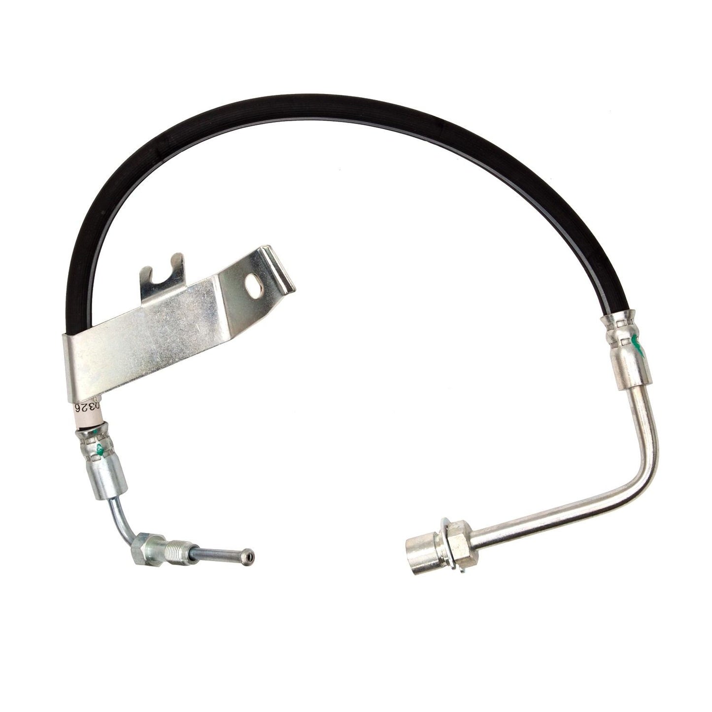 Dynamic Friction Company Brake Hydraulic Hose 350-54512
