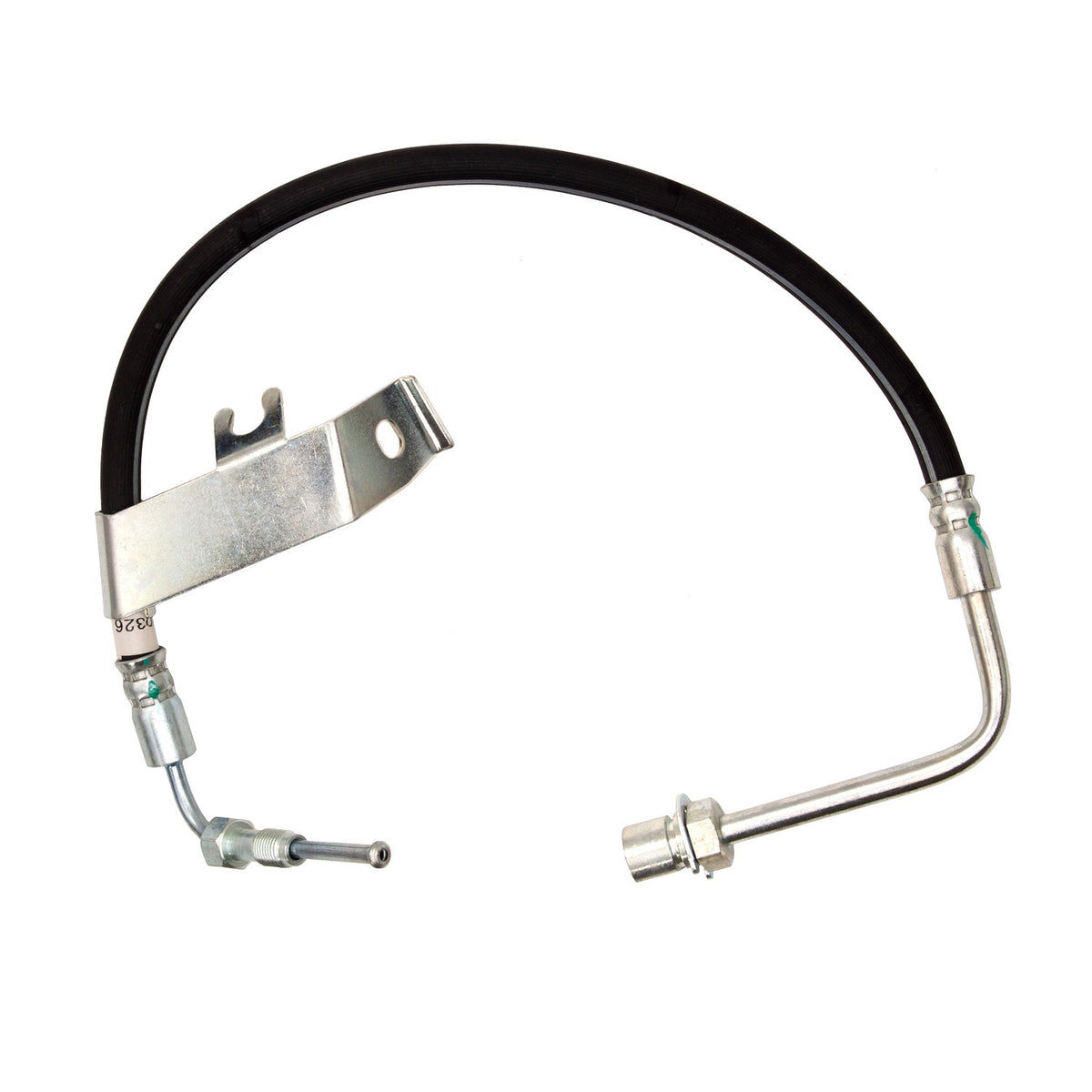 Dynamic Friction Company Brake Hydraulic Hose 350-54512