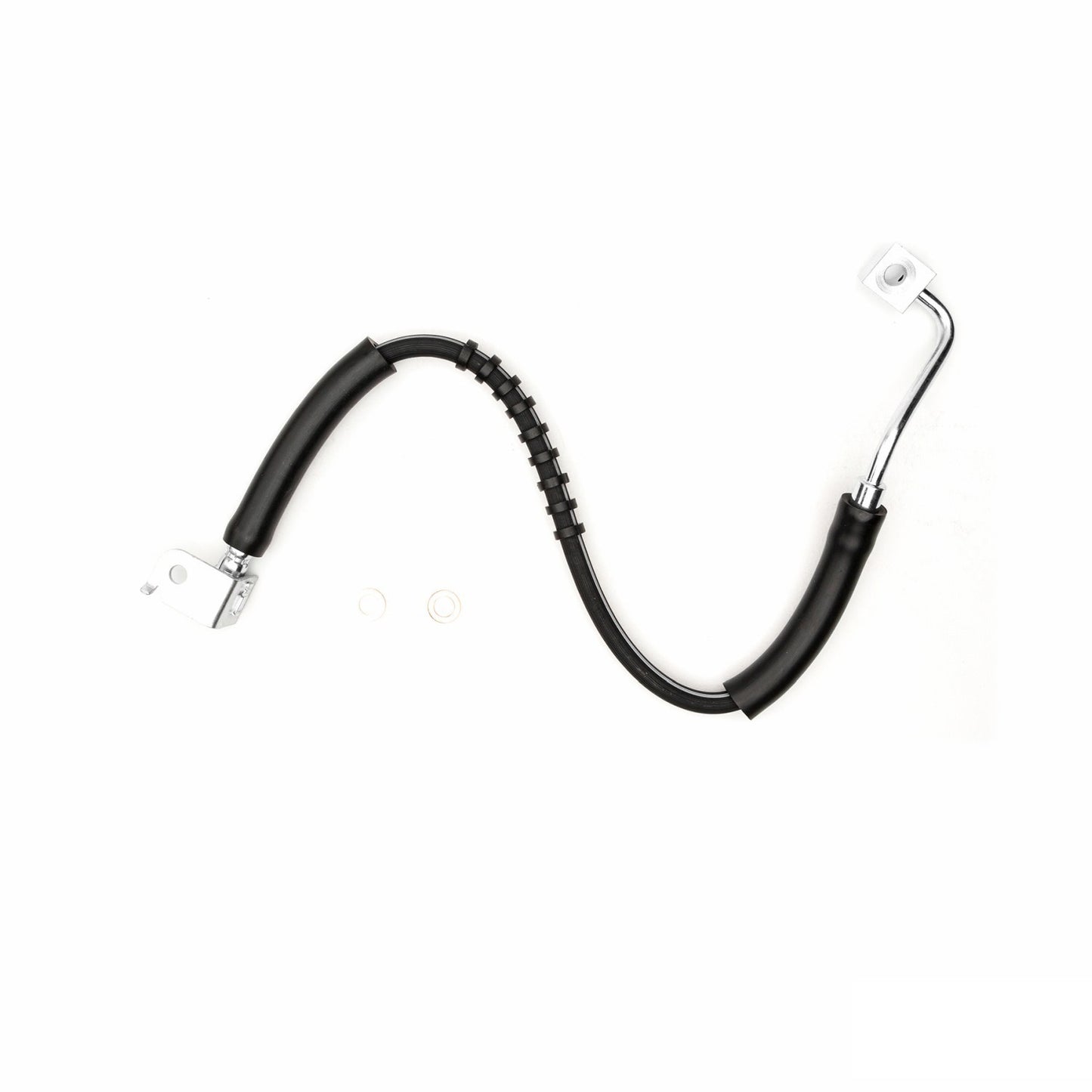 Dynamic Friction Company Brake Hydraulic Hose 350-54521