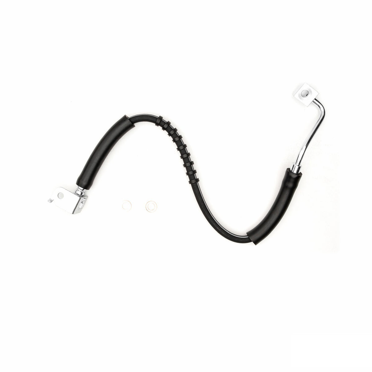 Dynamic Friction Company Brake Hydraulic Hose 350-54521