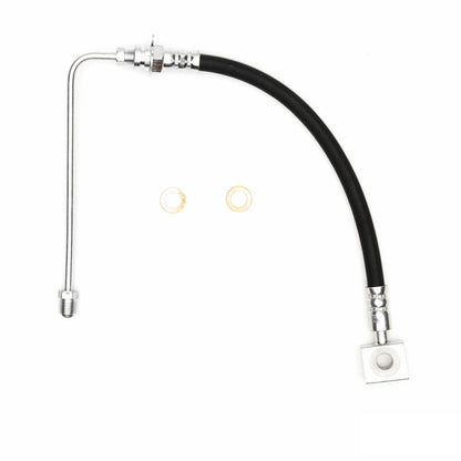 Dynamic Friction Company Brake Hydraulic Hose 350-54532