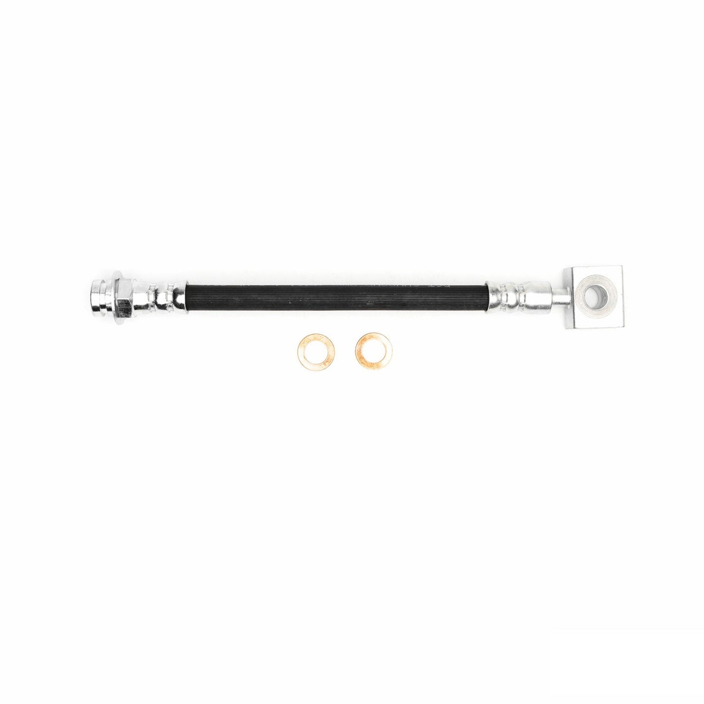 Dynamic Friction Company Brake Hydraulic Hose 350-54533