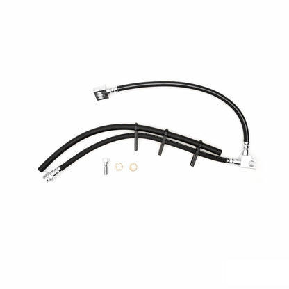 Dynamic Friction Company Brake Hydraulic Hose 350-54543