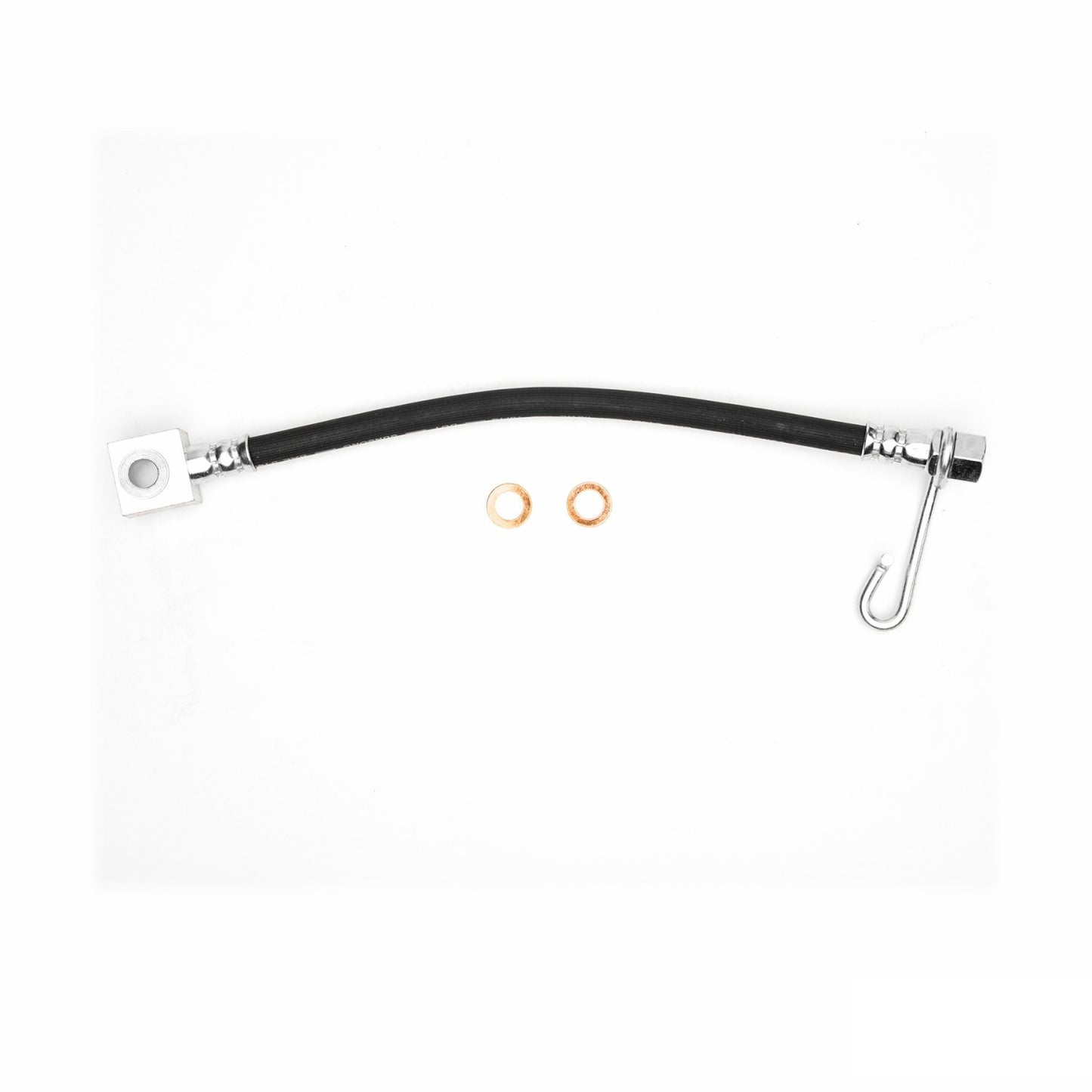 Dynamic Friction Company Brake Hydraulic Hose 350-54544