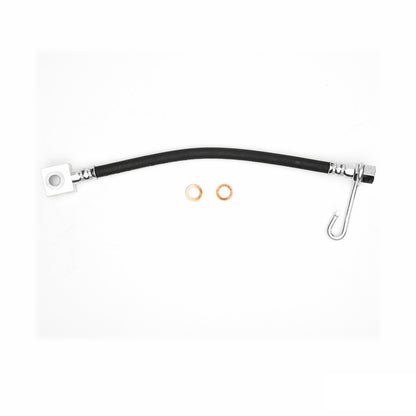 Dynamic Friction Company Brake Hydraulic Hose 350-54544