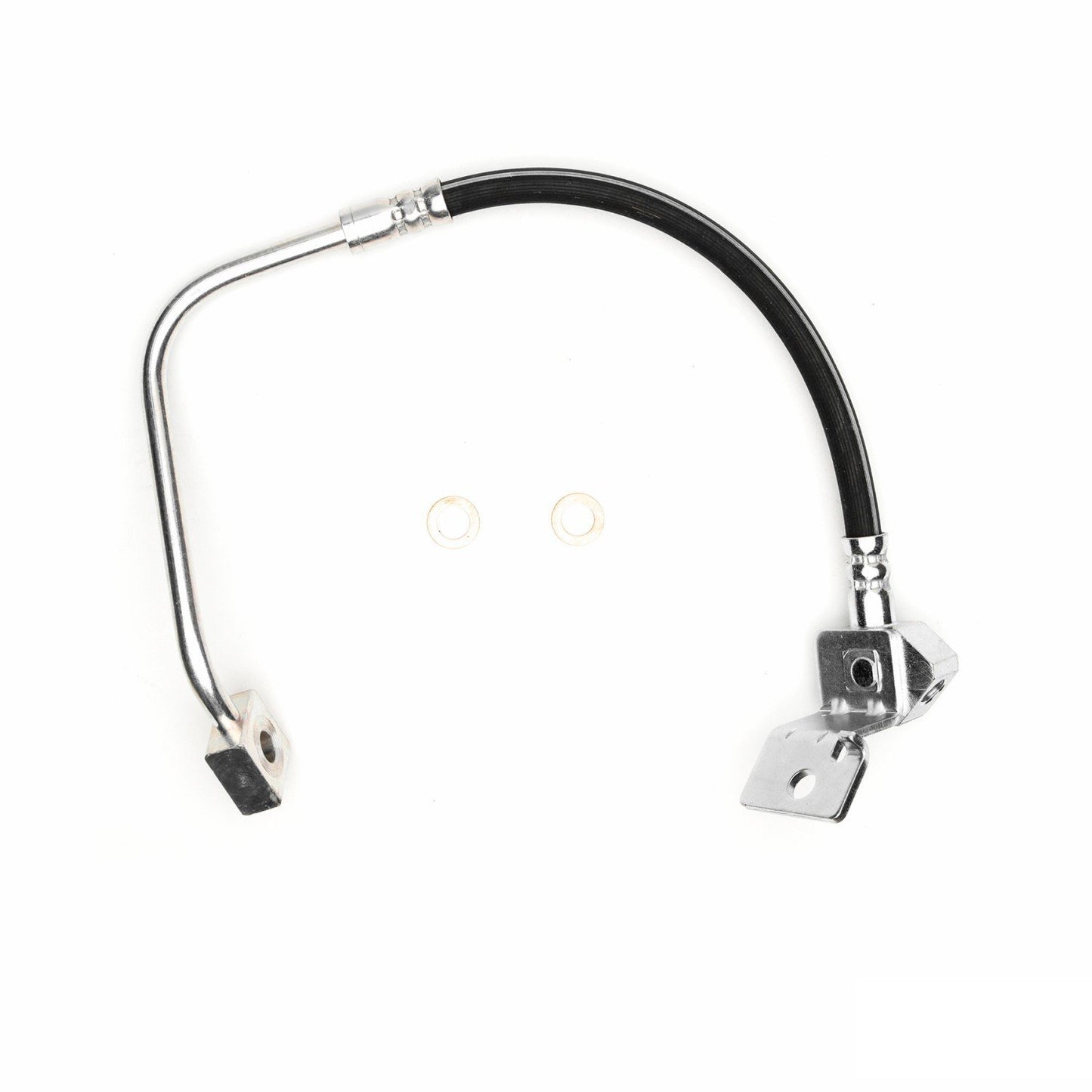 Dynamic Friction Company Brake Hydraulic Hose 350-54547