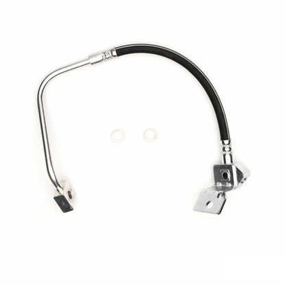 Dynamic Friction Company Brake Hydraulic Hose 350-54547