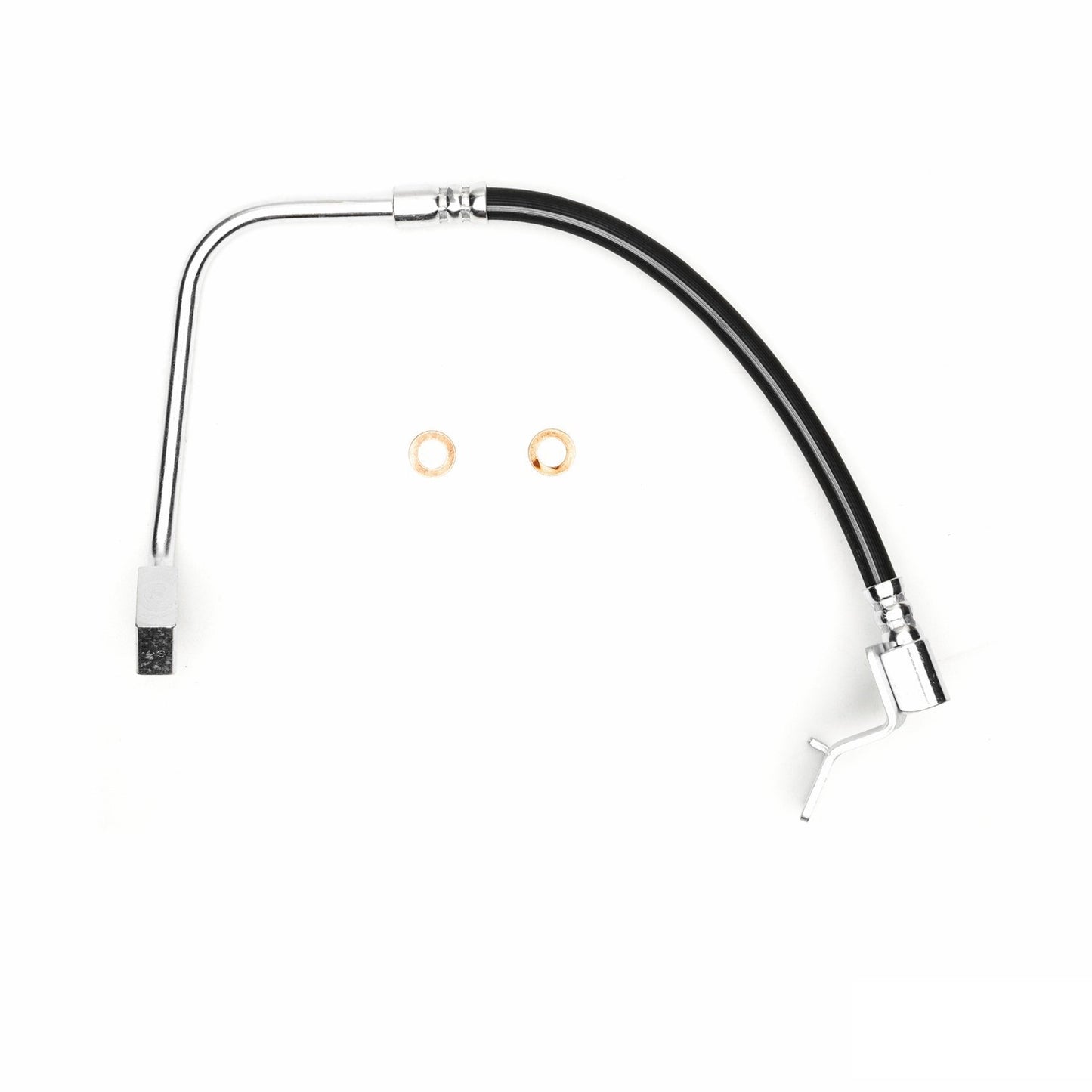 Dynamic Friction Company Brake Hydraulic Hose 350-54548