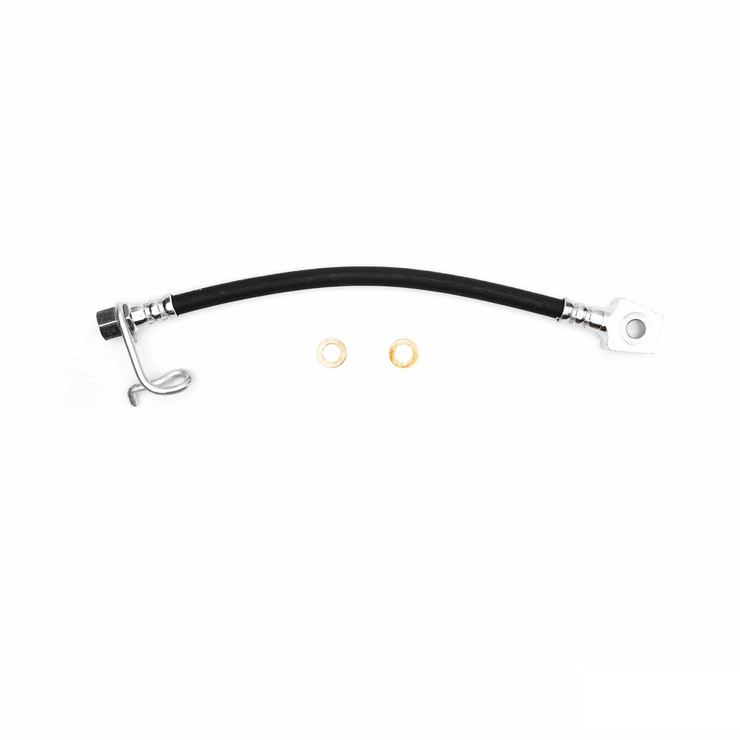 Dynamic Friction Company Brake Hydraulic Hose 350-54560